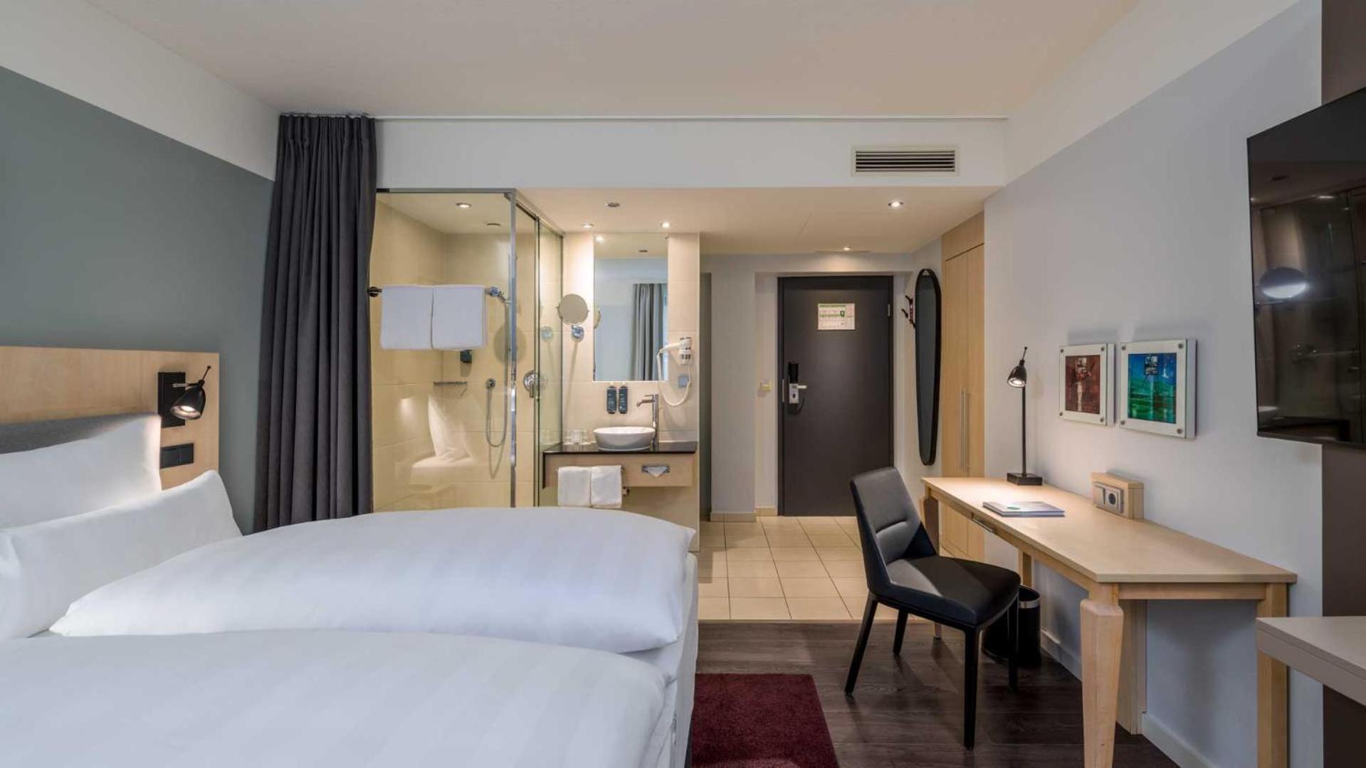 Lyskirchen Hotel Köln